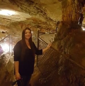 Meet your Posher, Mindy